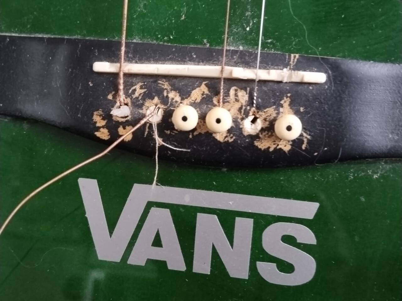 Гитара в Москве фото 6 Увлечения и отдых Москва