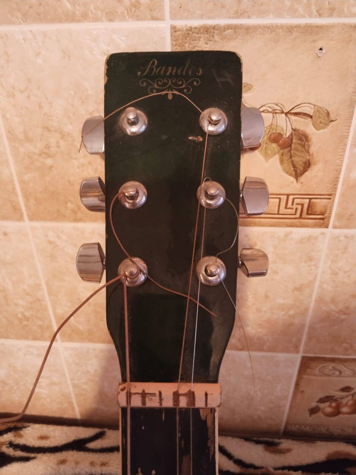 Гитара в Москве фото 3 Увлечения и отдых Москва