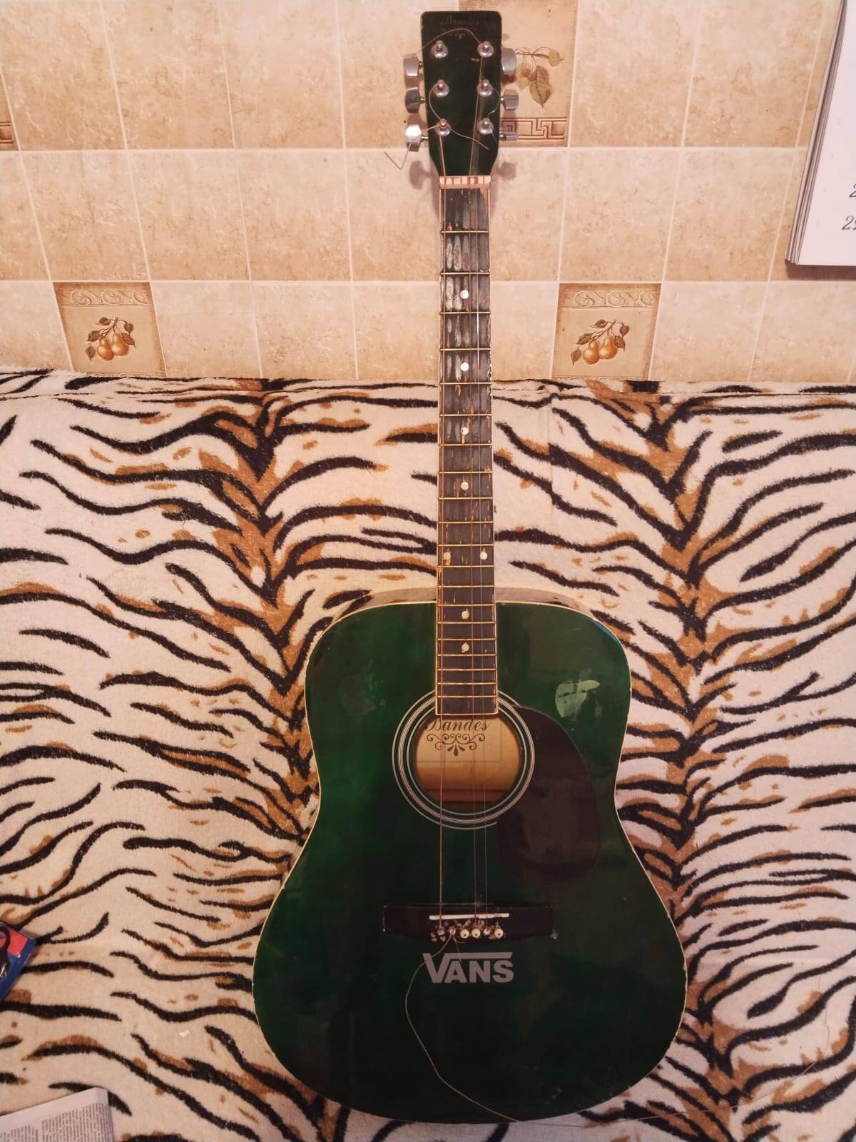 Гитара в Москве фото 2 Увлечения и отдых Москва