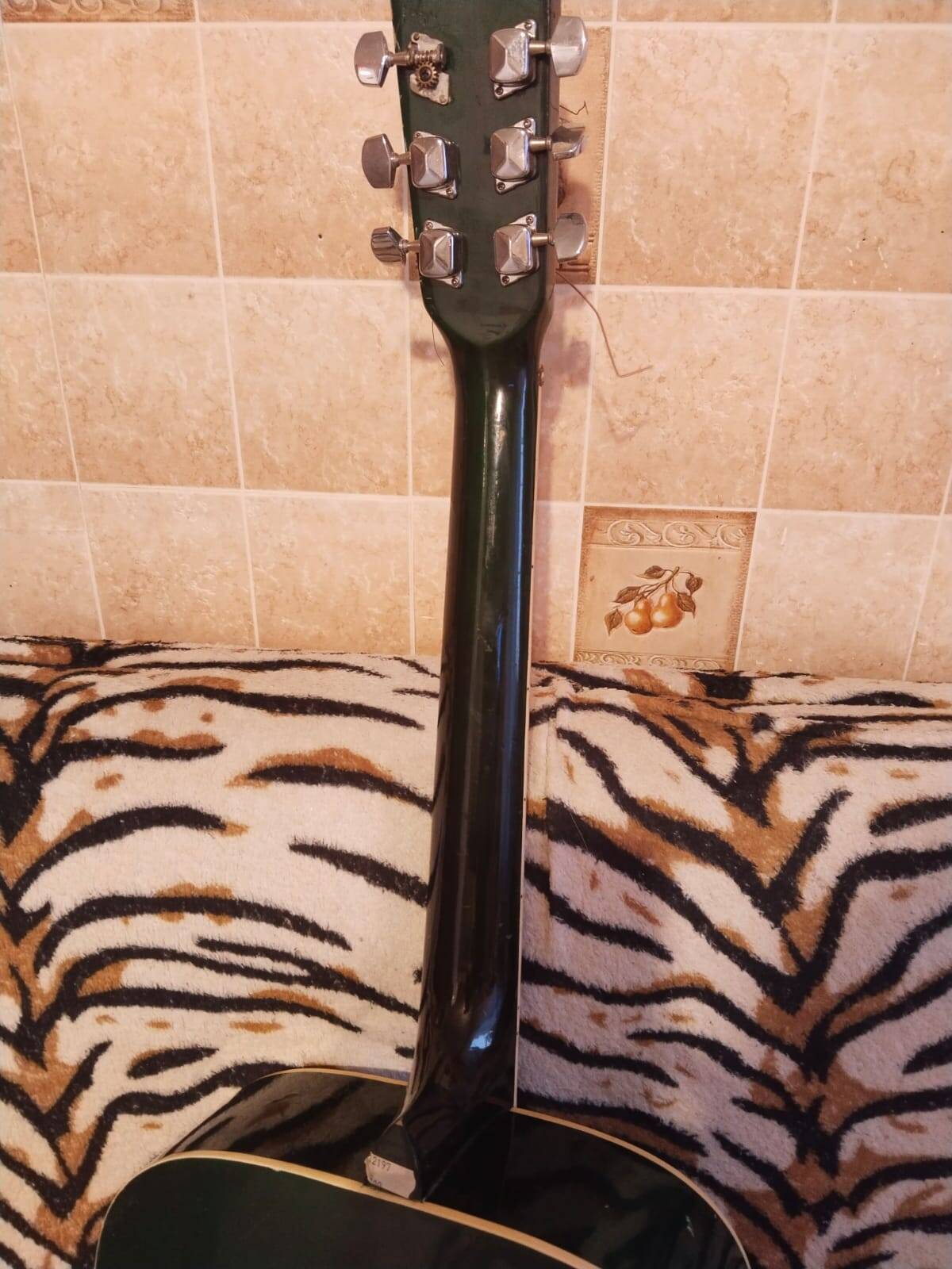 Гитара в Москве фото 4 Увлечения и отдых Москва