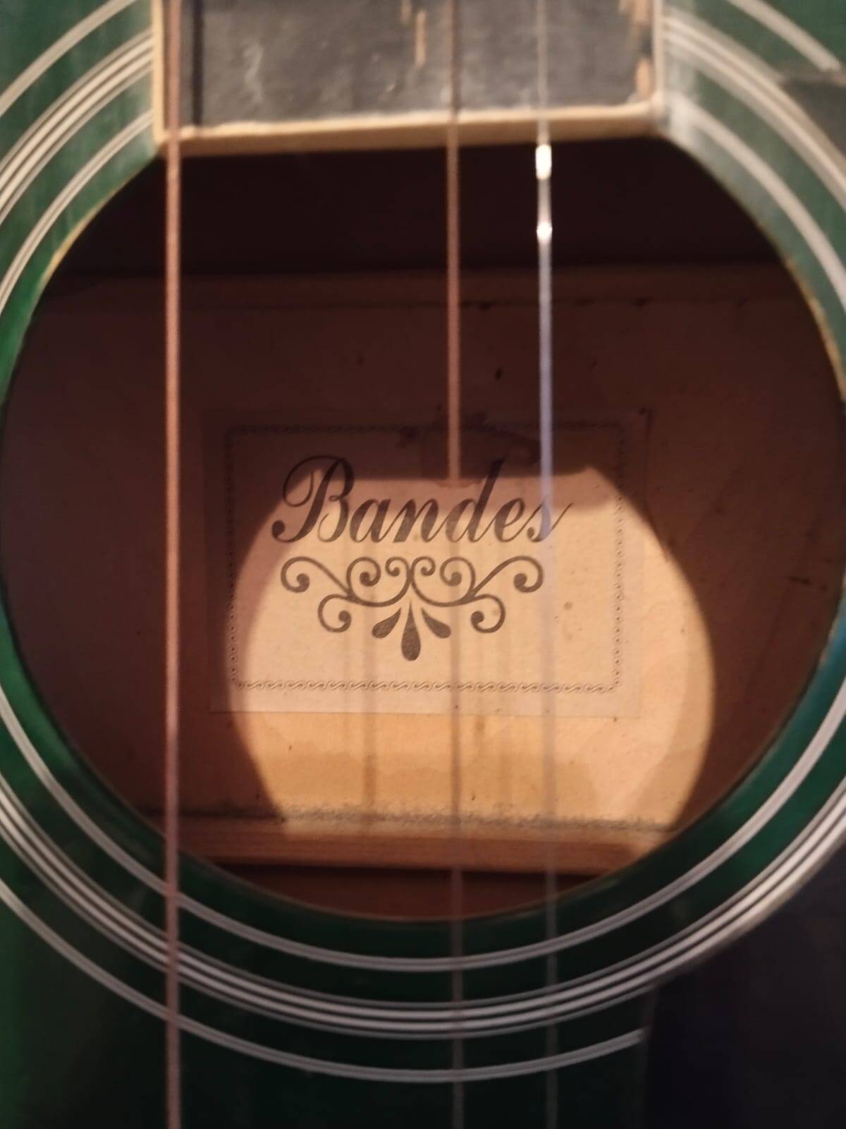 Гитара в Москве фото 5 Увлечения и отдых Москва