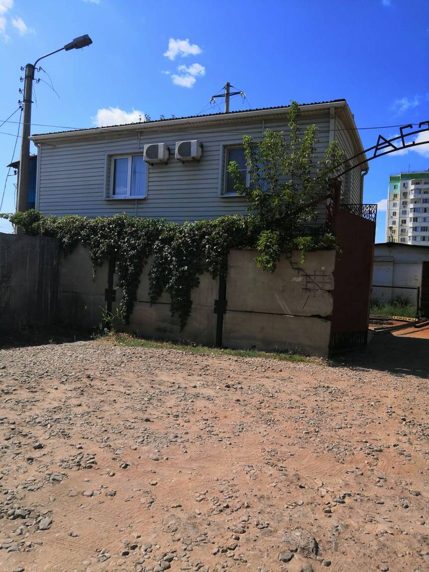 Продается рабочая металлобаза, Астрахань, район "Трех котов" в Астрахани фото 3 Недвижимость Астрахань