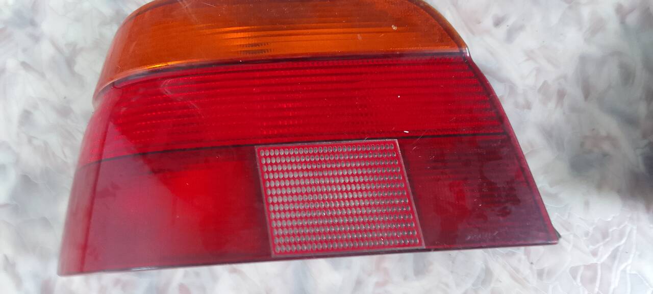 Фонари задние стоп сигнала BMW e39, дорест.63218363557, 63218363558 в Спасске-Дальнем фото 4 Транспорт Спасск-Дальний