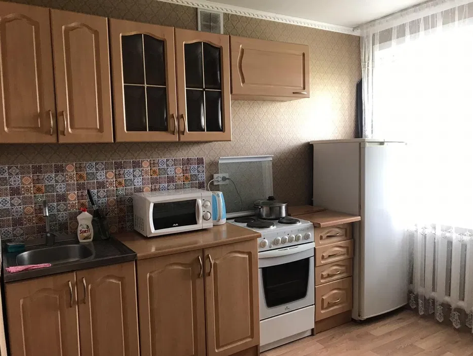 Сдам квартиру в Абакане фото 2 Недвижимость Абакан