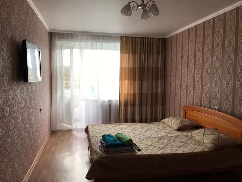 Сдам квартиру