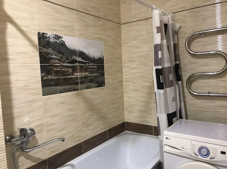 Сдам квартиру в Абакане фото 4 Недвижимость Абакан