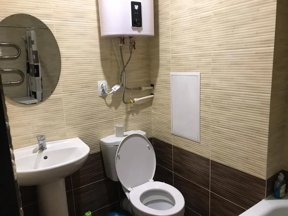 Сдам квартиру в Абакане фото 6 Недвижимость Абакан