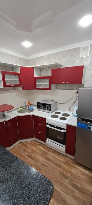 Сдам срочно квартиру в Абакане фото 3 Недвижимость Абакан