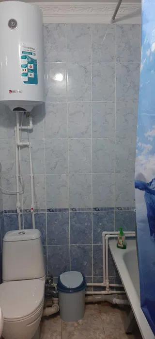 Сдам срочно квартиру в Абакане фото 5 Недвижимость Абакан