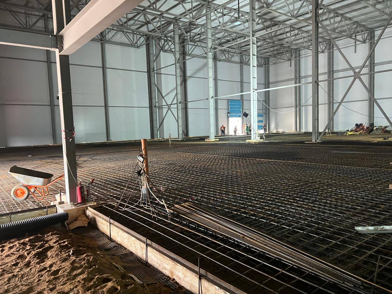 Фундаменты качественно и в срок в Реутове фото 6 Услуги Реутов