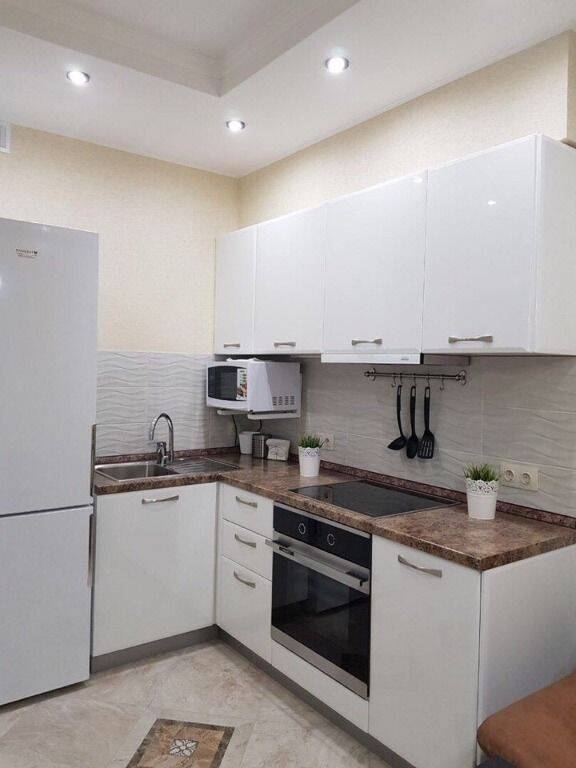 Сдам квартиру Чкалова, 41  в Пензе фото 2 Недвижимость Пенза