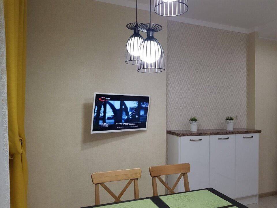 Сдам квартиру Чкалова, 41  в Пензе фото 3 Недвижимость Пенза