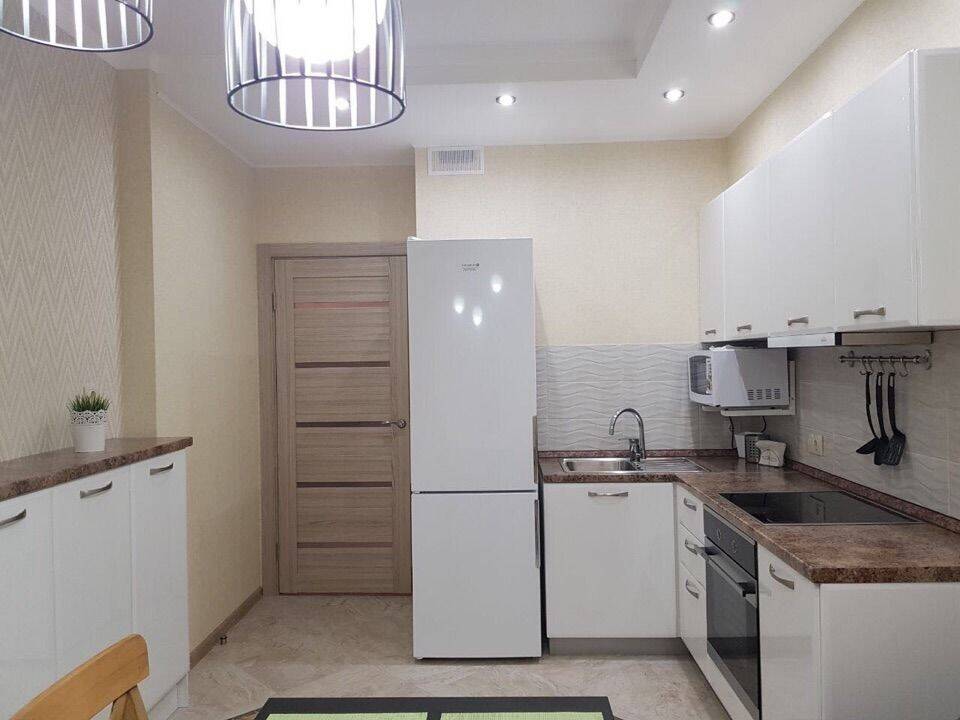 Сдам квартиру Чкалова, 41 