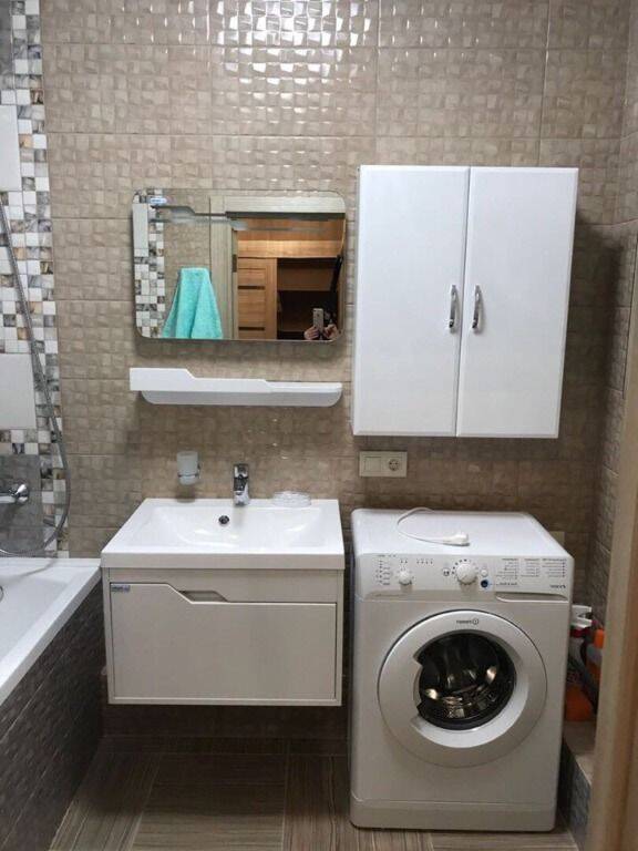 Сдам квартиру Чкалова, 41  в Пензе фото 6 Недвижимость Пенза