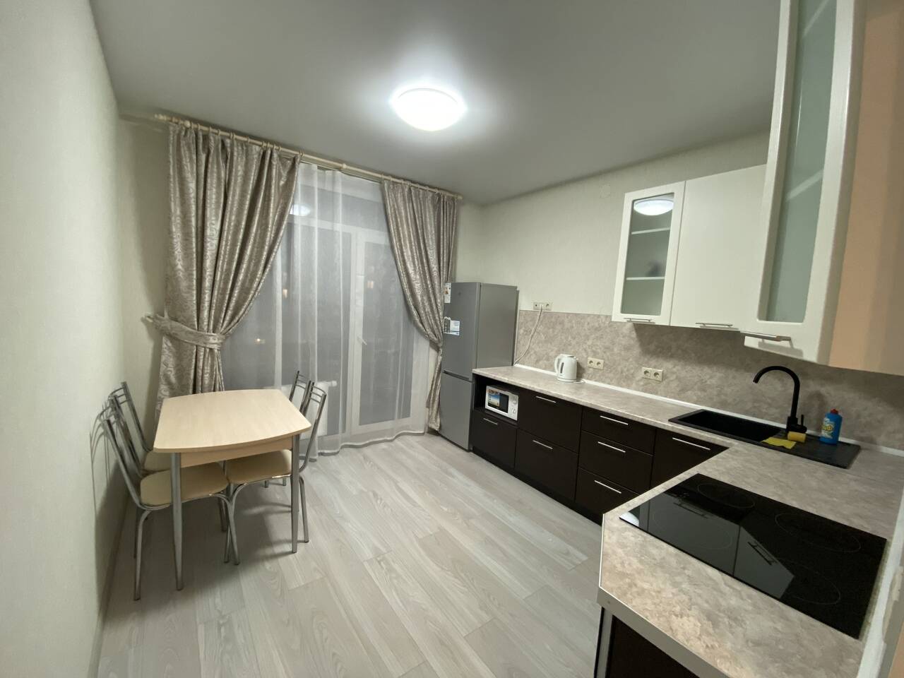 Сдам квартиру Улица Пушкина, 17  в Пензе фото 6 Недвижимость Пенза