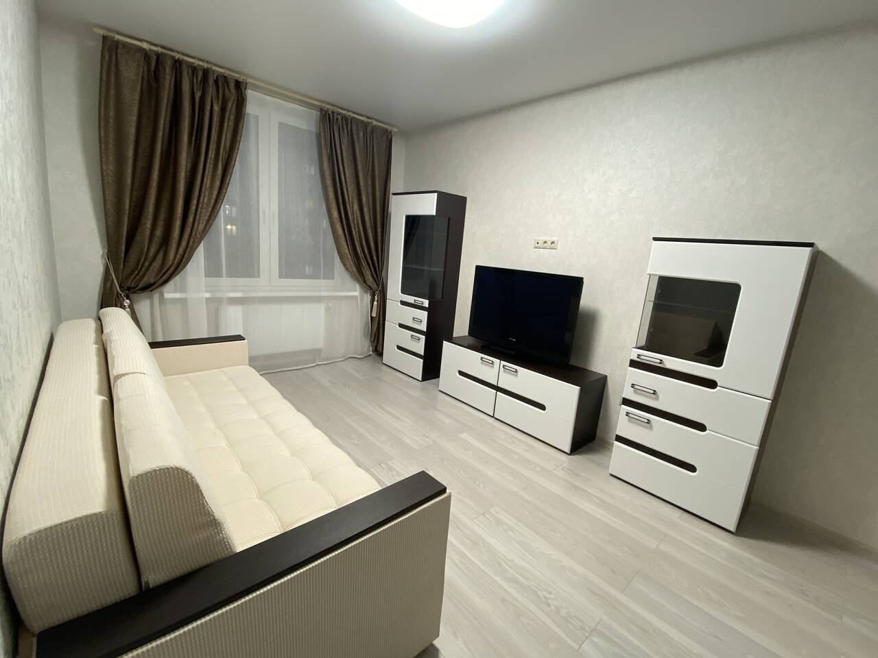 Сдам квартиру Улица Пушкина, 17  в Пензе фото 7 Недвижимость Пенза