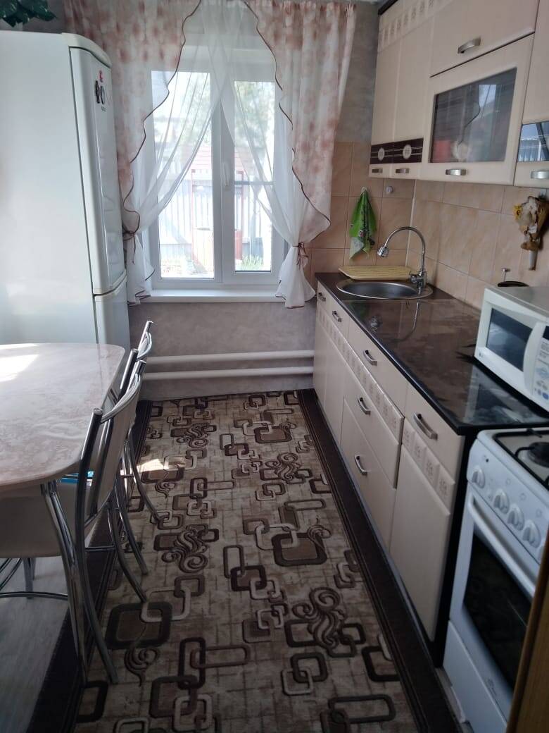 Сдаю частный дом со всеми удобствами в 800м от озера Яровое в Яровом фото 7 Недвижимость Яровое