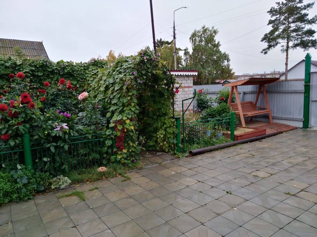 Сдаю частный дом со всеми удобствами в 800м от озера Яровое в Яровом фото 2 Недвижимость Яровое