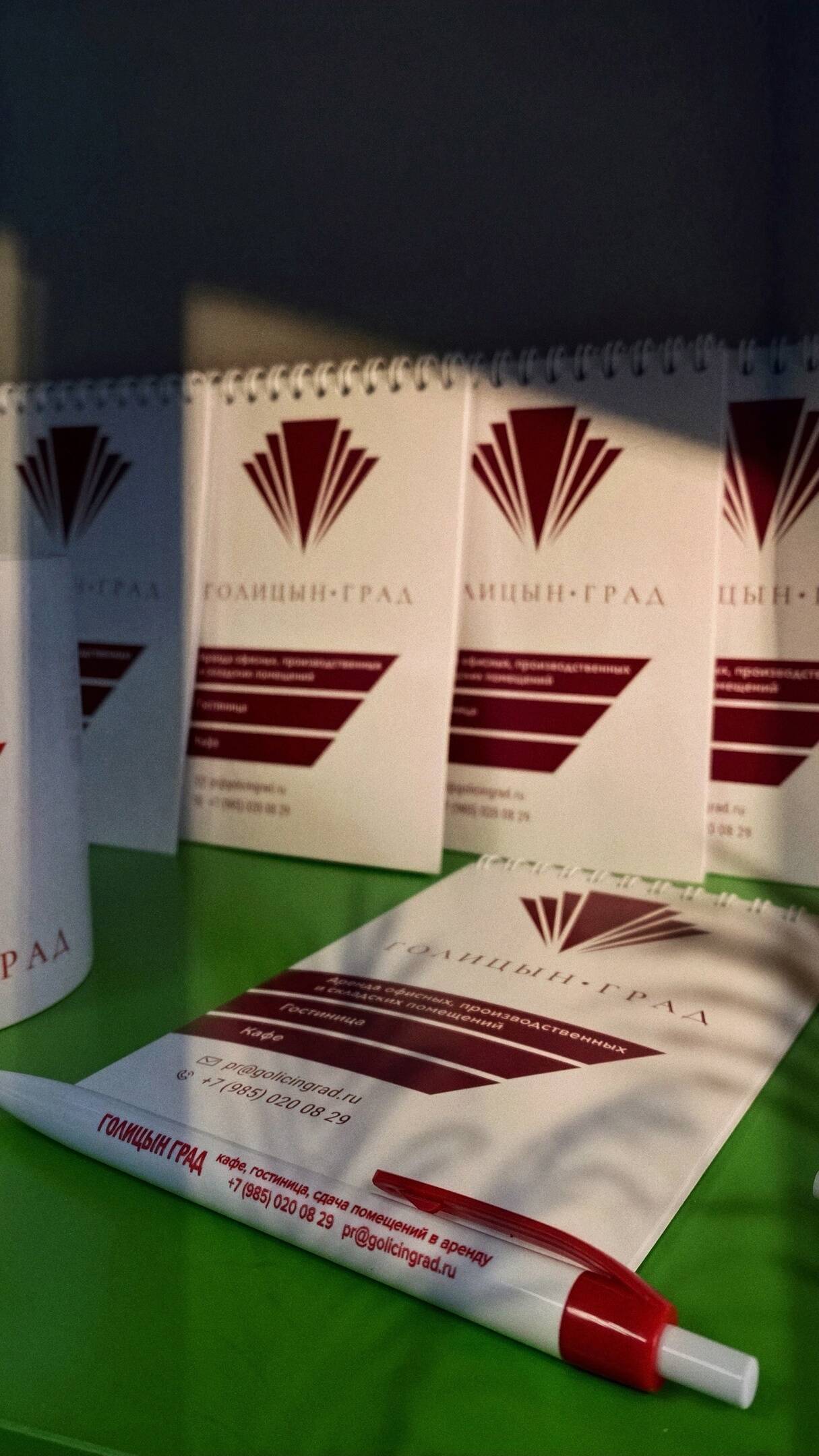 Печатная продукция