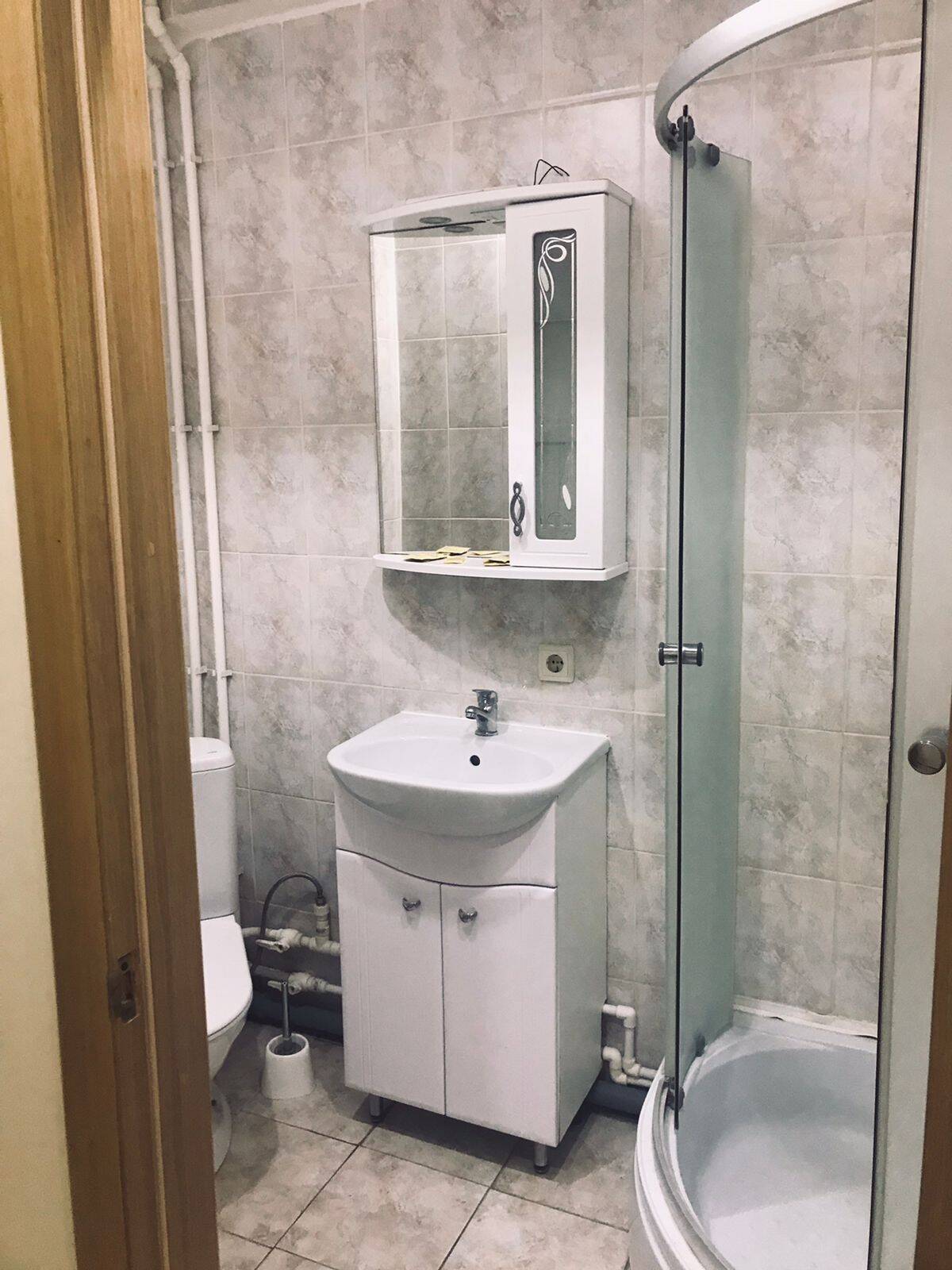 светлая комната со всеми удобствами в Твери фото 2 Недвижимость Тверь