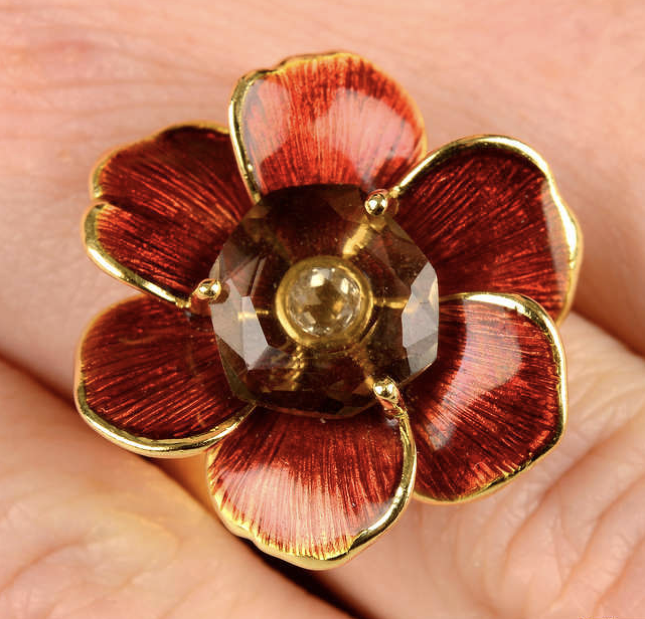 Кольцо Carrera Y Carrera DA 11566 011307000EJ / S в Москве фото 5 Личные вещи Москва