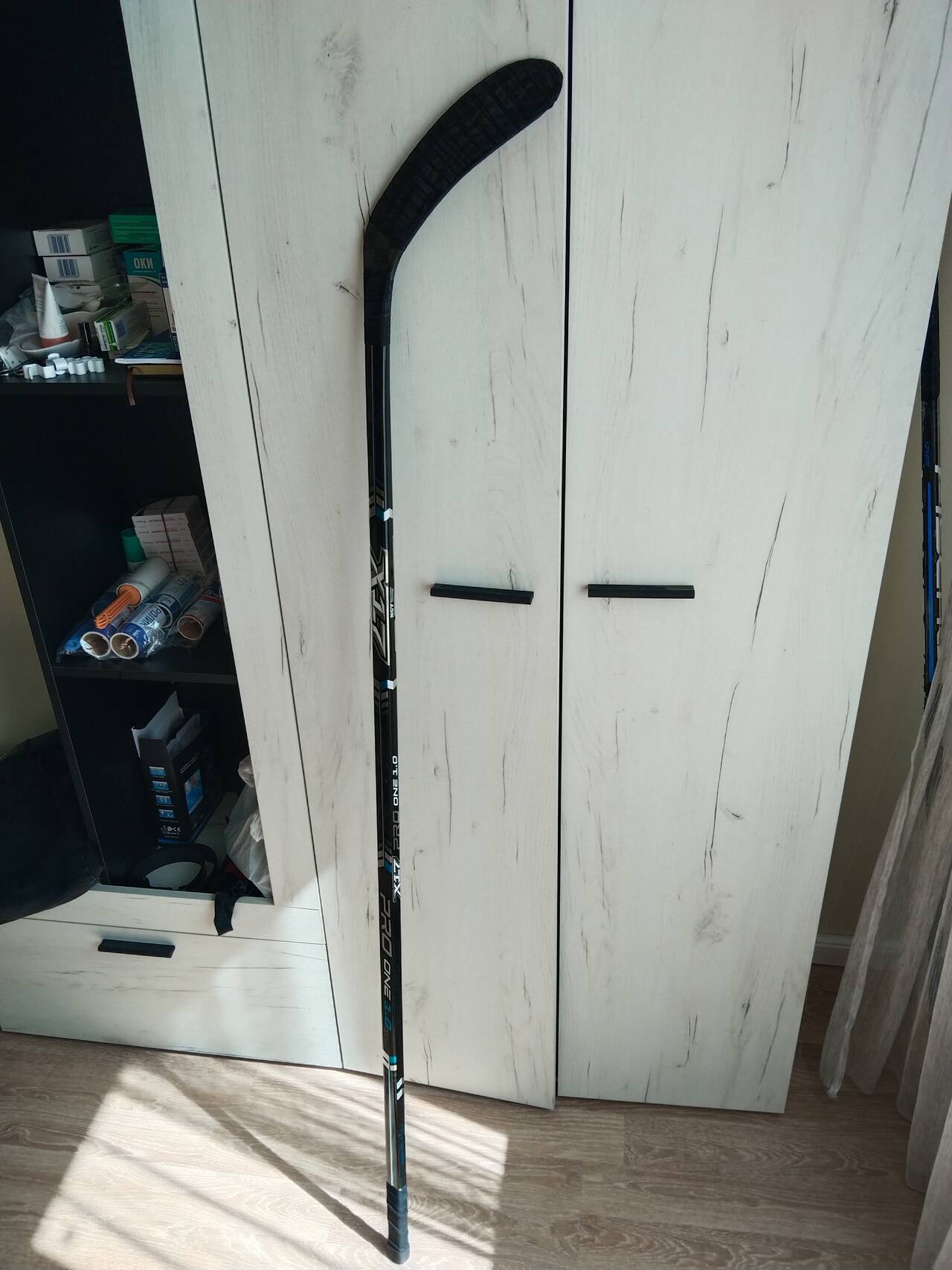 Продам хоккейную клюшку в Солнечногорске фото 2 Увлечения и отдых Солнечногорск Продам хоккейную клюшку в Солнечногорске фото 2 Увлечения и отдых Солнечногорск