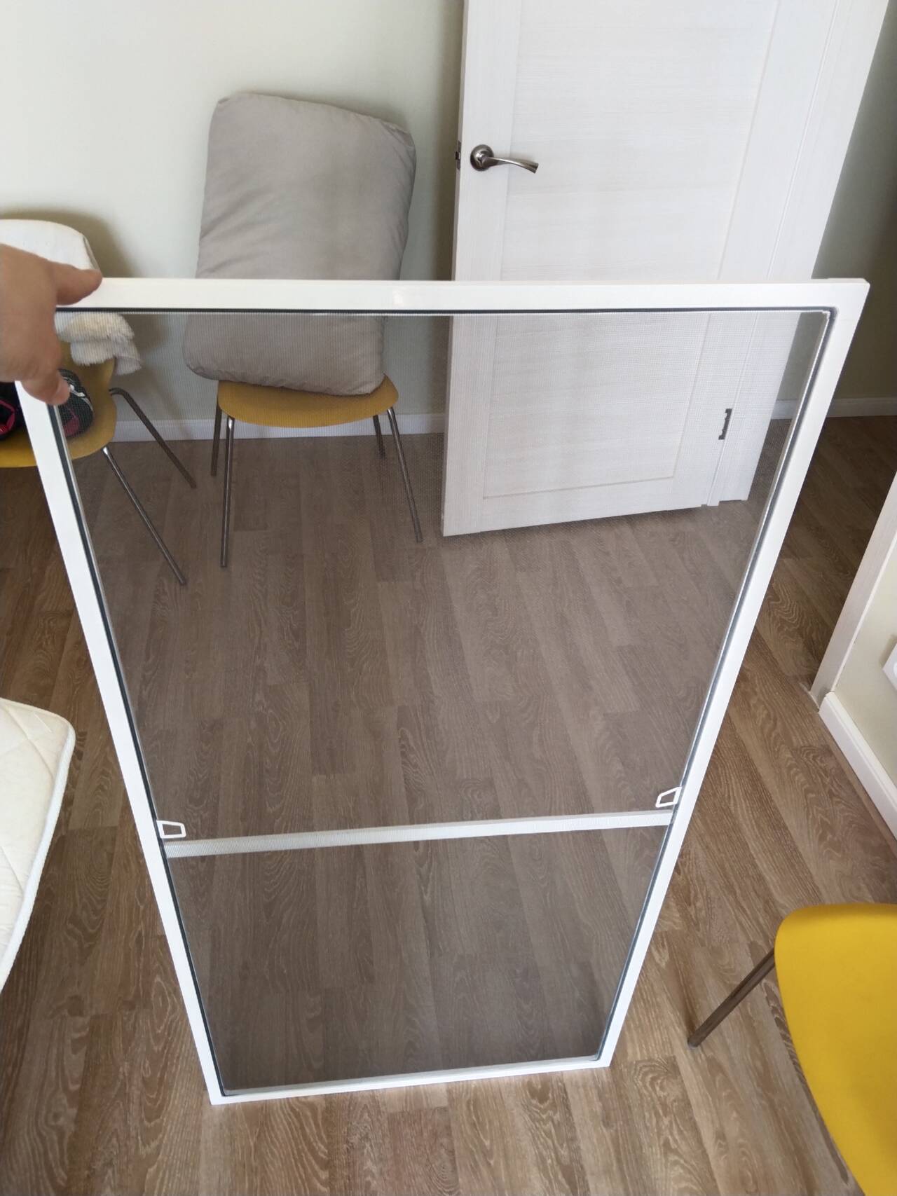 Продам москитную сетку