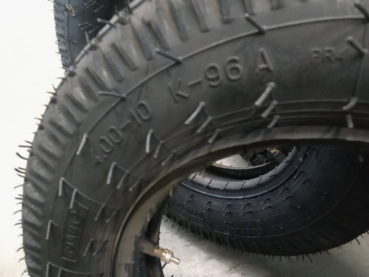 Шины для садовой и газонной техники в Москве фото 6 Транспорт Москва