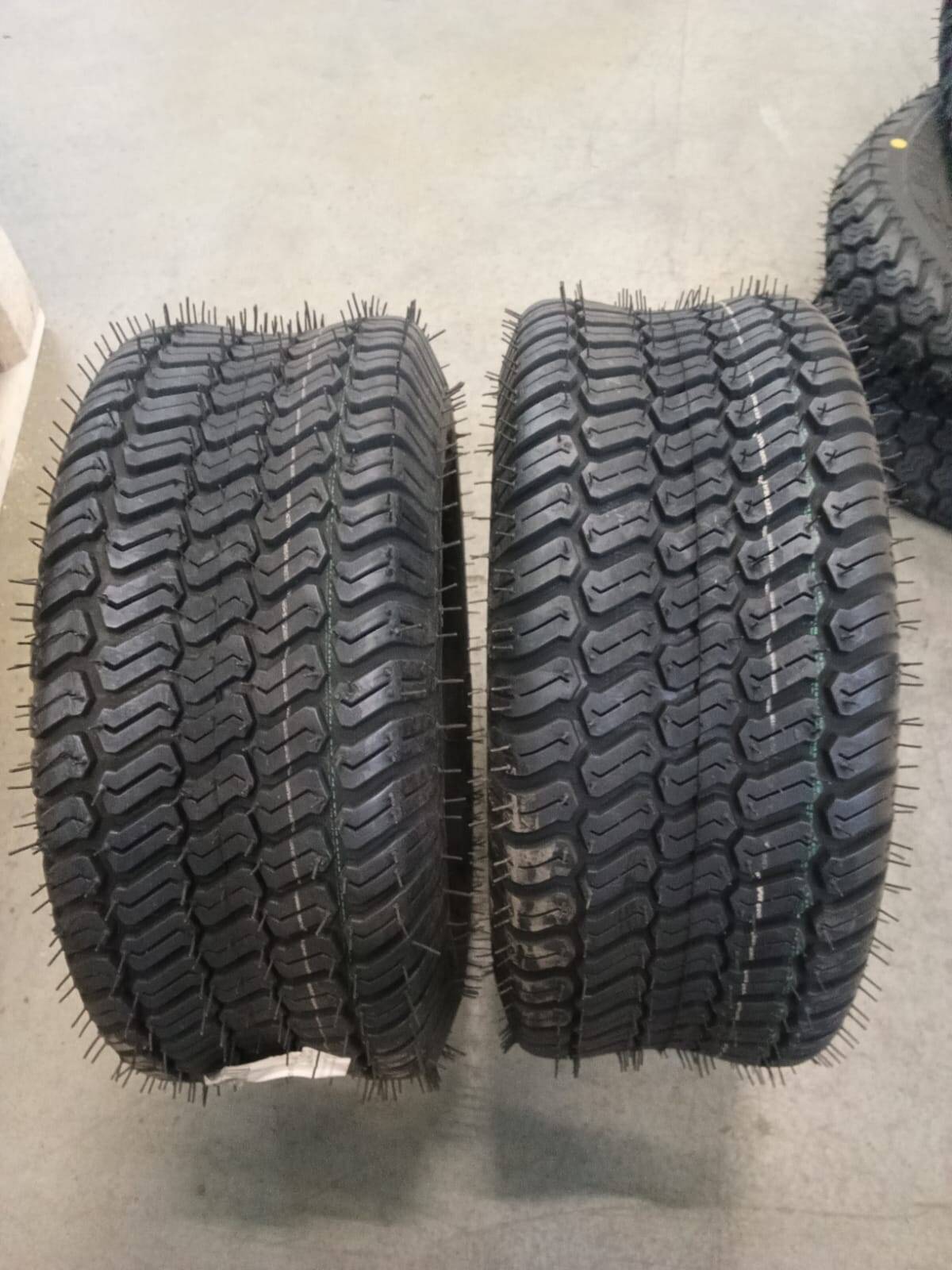 Шины для садовой и газонной техники в Москве фото 2 Транспорт Москва