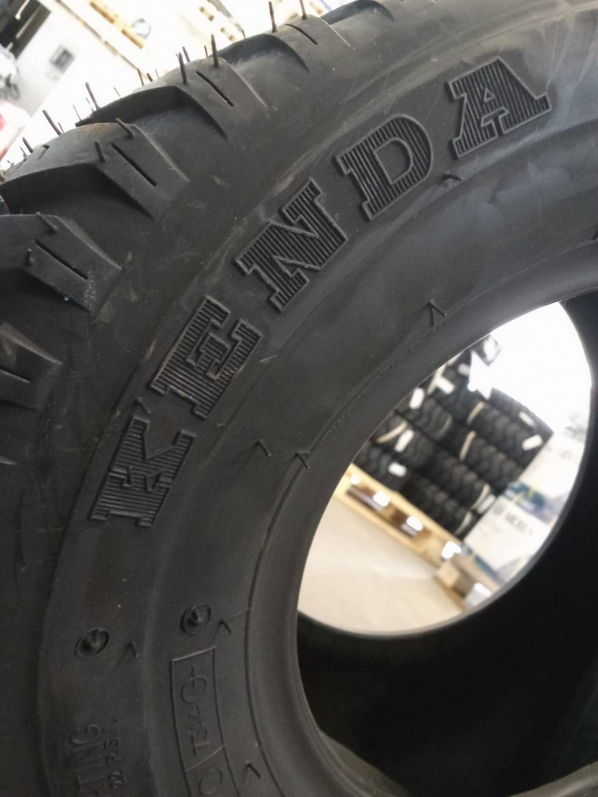 Шины для садовой и газонной техники в Москве фото 5 Транспорт Москва