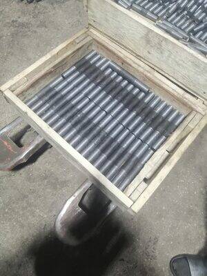 ГОСТ 9066-75  Шпилька от М12 до М90