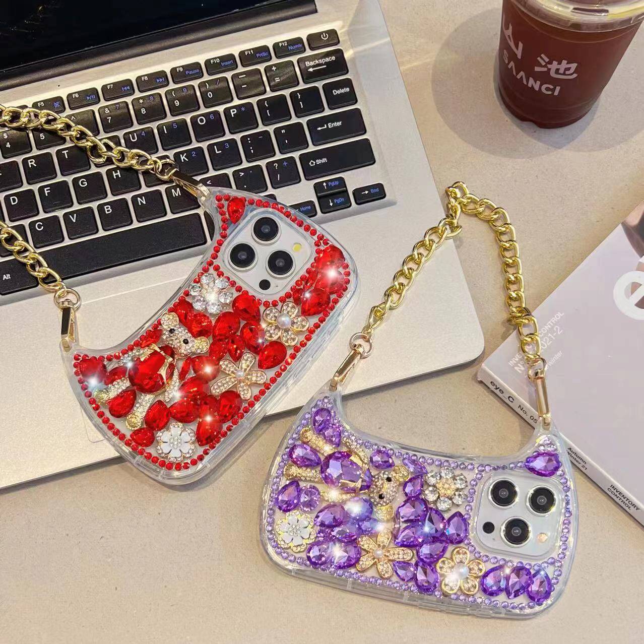 чехлы для Iphone