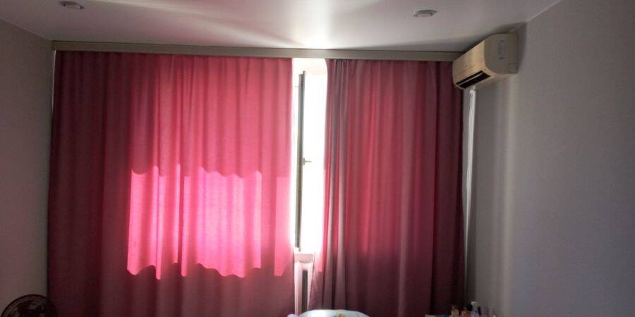 Продам 3-х квартиру в Нижнегорске Крым в Белогорске (Республика Крым) фото 6 Недвижимость Белогорск (Республика Крым)