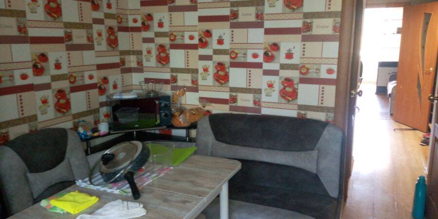 Продам 3-х квартиру в Нижнегорске Крым в Белогорске (Республика Крым) фото 3 Недвижимость Белогорск (Республика Крым)