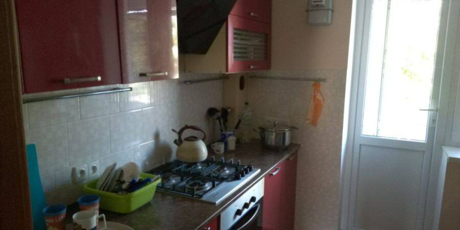 Продам 3-х квартиру в Нижнегорске Крым в Белогорске (Республика Крым) фото 4 Недвижимость Белогорск (Республика Крым)