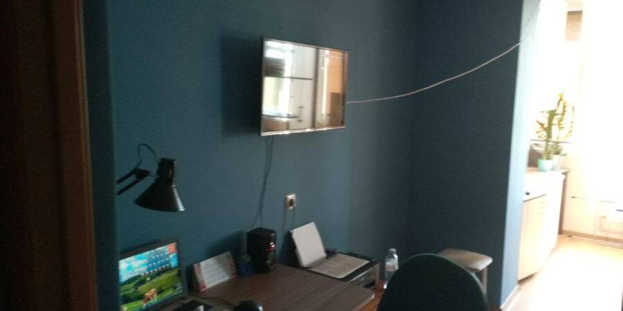 Продам 3-х квартиру в Нижнегорске Крым в Белогорске (Республика Крым) фото 7 Недвижимость Белогорск (Республика Крым)