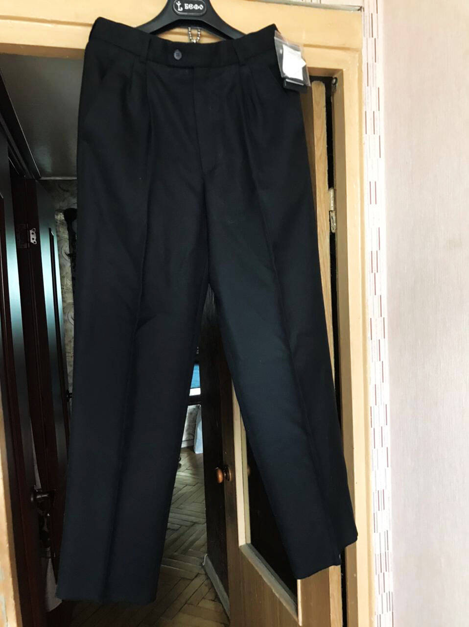 Школьные брюки Старт новые р.146 в Москве фото 4 Личные вещи Москва