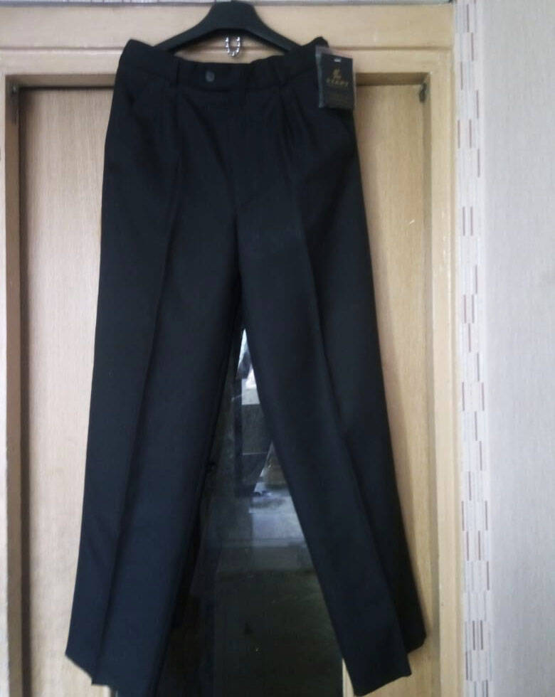 Школьные брюки Старт новые р.146 в Москве фото 2 Личные вещи Москва