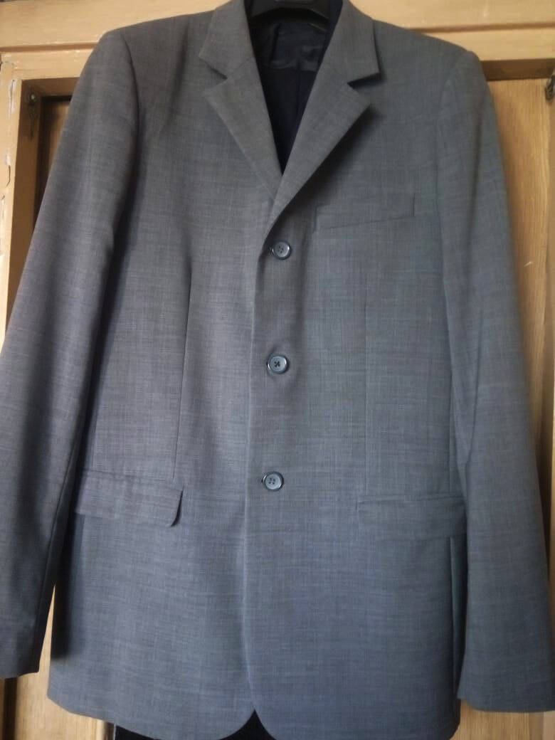 Школьный пиджак Старт 44-176