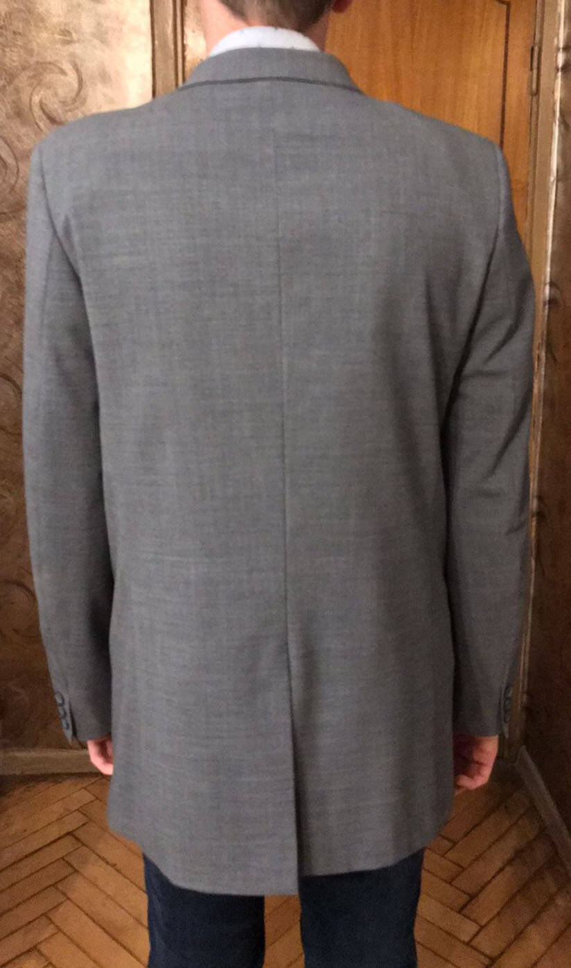 Школьный пиджак Старт 44-176 в Москве фото 5 Личные вещи Москва