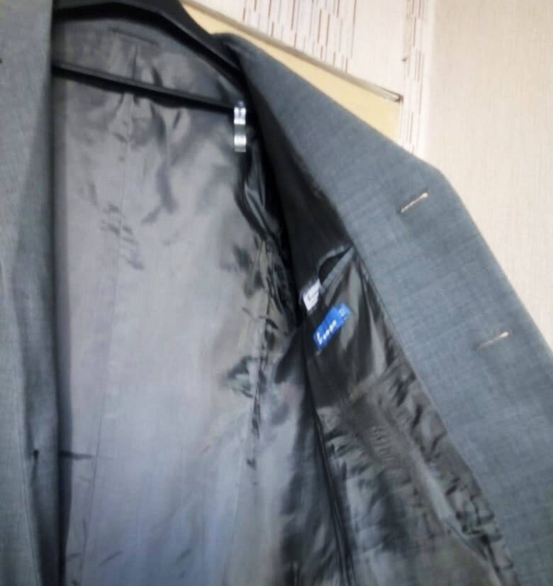 Школьный пиджак Старт 44-176 в Москве фото 2 Личные вещи Москва