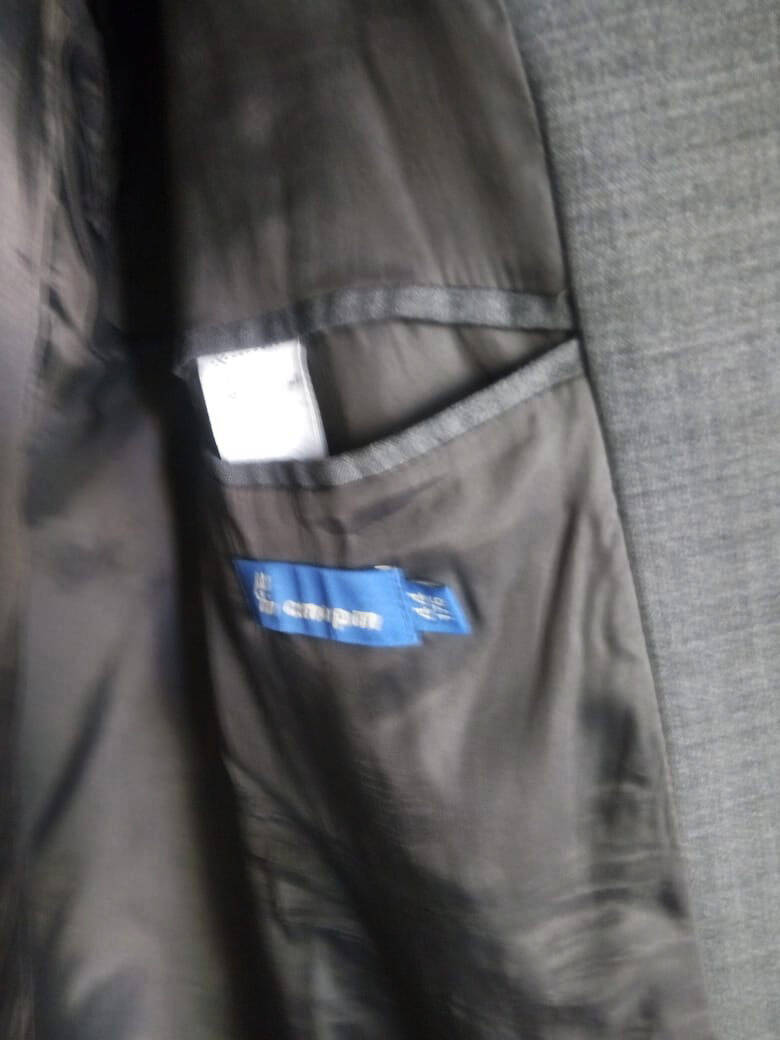 Школьный пиджак Старт 44-176 в Москве фото 3 Личные вещи Москва