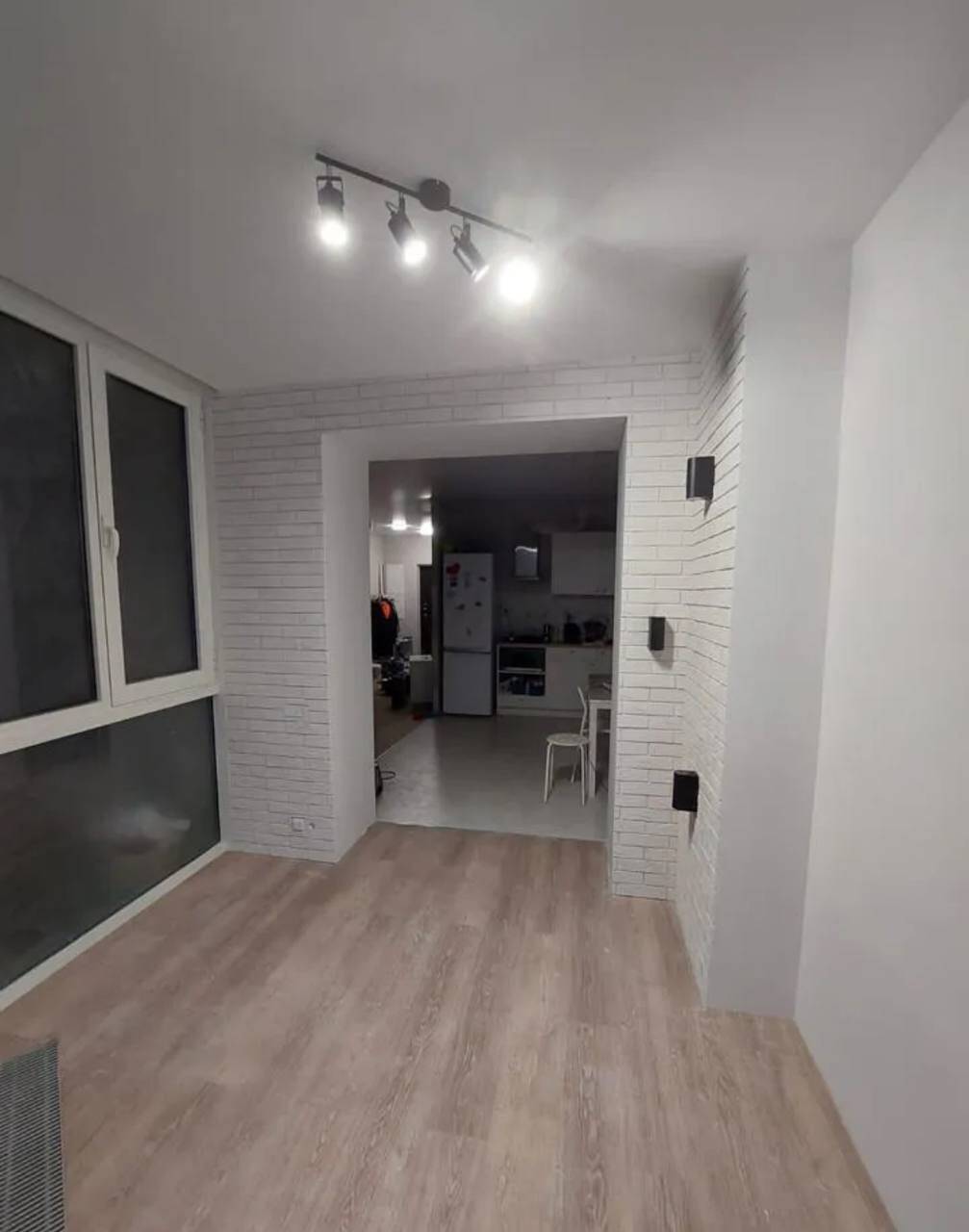 Остекление и отделка балконов и лоджий в Уфе фото 5 Услуги Уфа