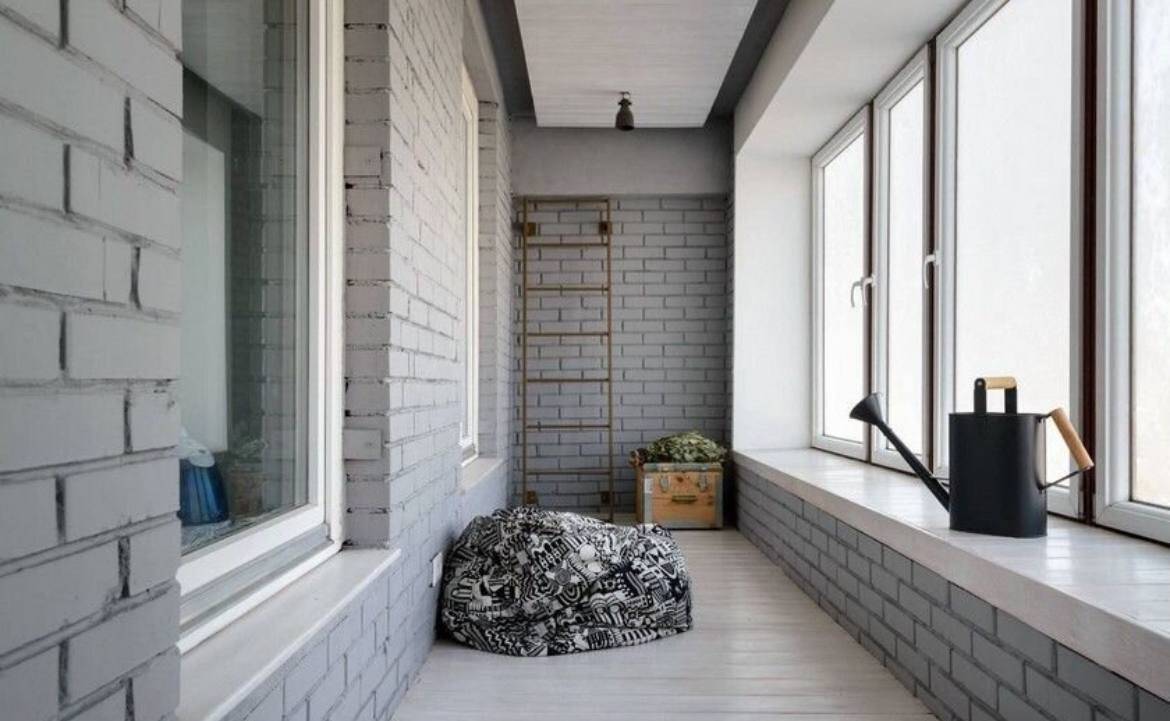 Остекление и отделка балконов и лоджий в Уфе фото 4 Услуги Уфа