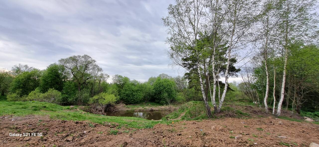 участок в районе д.Каблуково в Щелково фото 7 Недвижимость Щелково