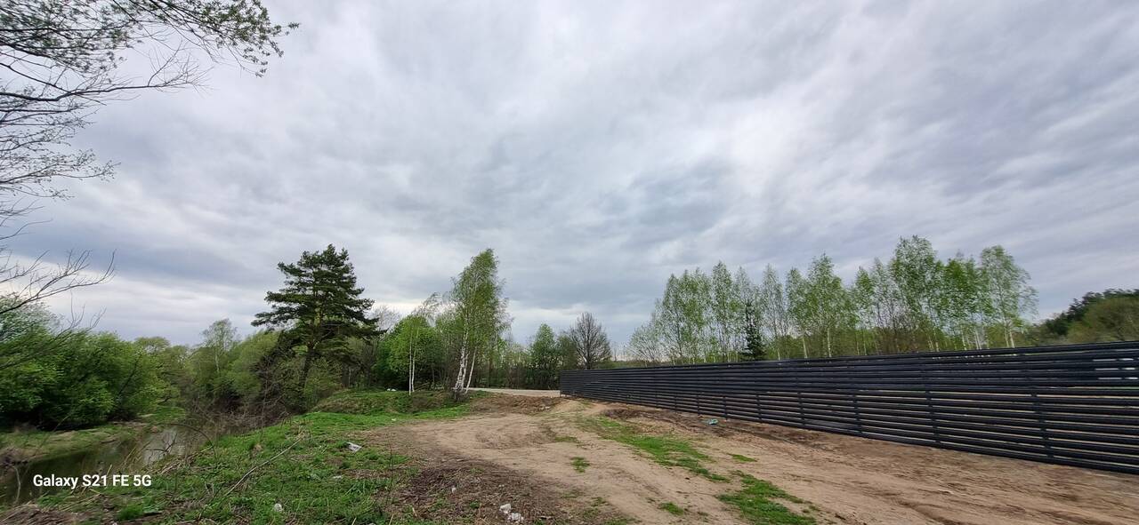 участок под дом в Щелково фото 4 Недвижимость Щелково