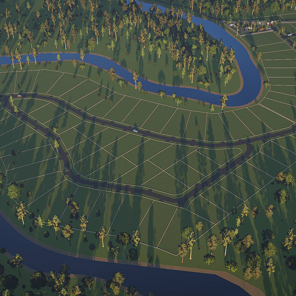 участок под дом в Щелково фото 5 Недвижимость Щелково