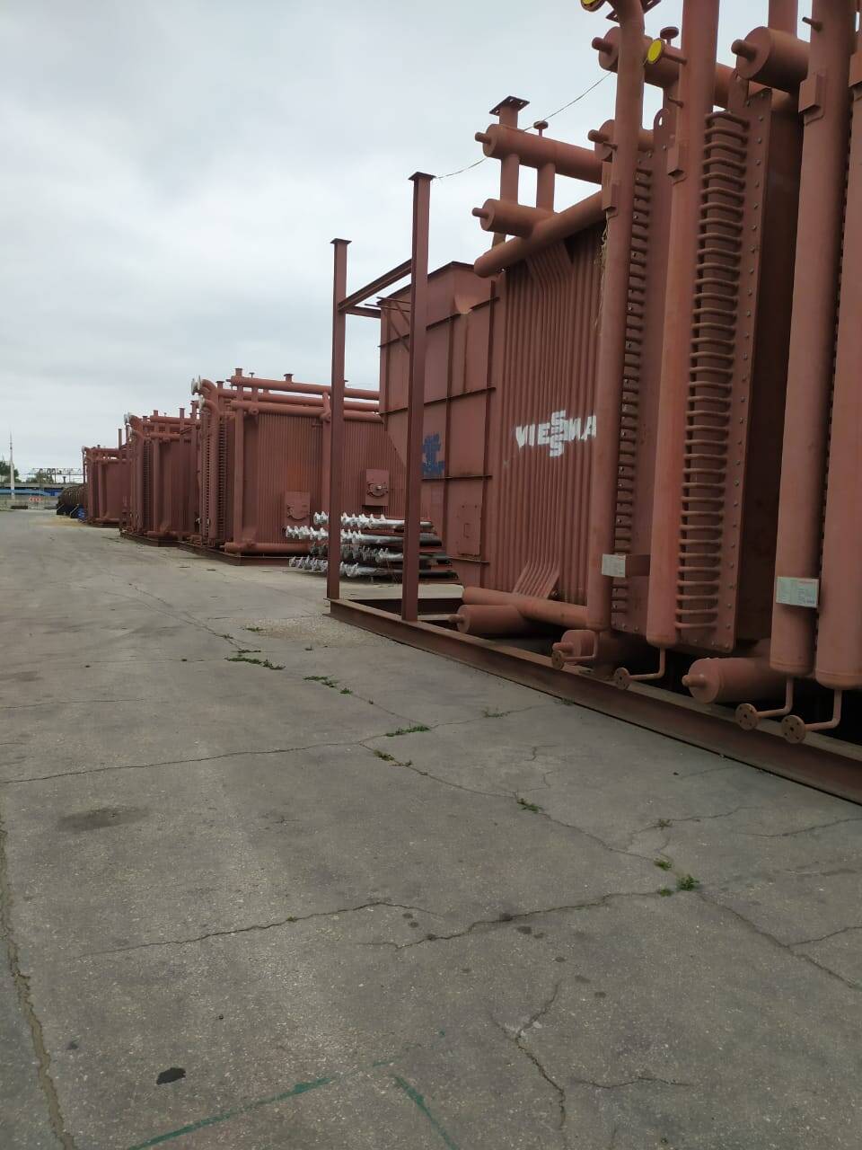 Реализуем паровую котельную установку Viessmann AG в Тольятти фото 6 Недвижимость Тольятти