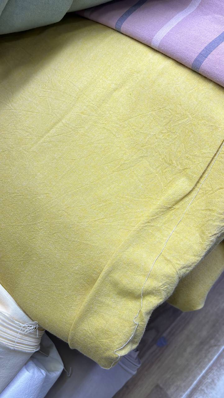 Вареный хлопок высшего качества в Москве фото 4 Для дома и дачи Москва