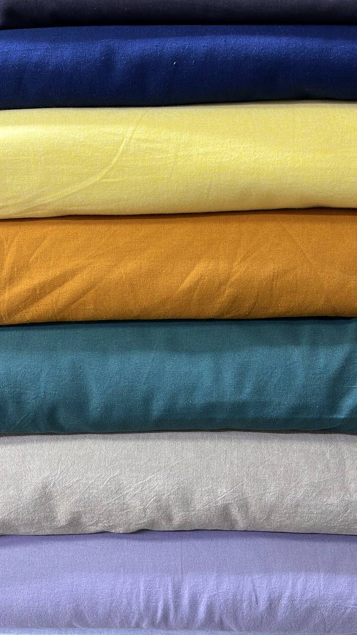 Вареный хлопок высшего качества в Москве фото 1 Для дома и дачи Москва